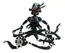 Five Nights At Freddys Puppet Jumbo Twisted  Gde C/ Luz Led
