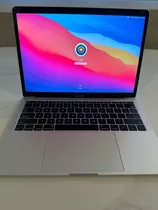 Macbook Pro 13 2017 - I5 - 8gb Ram - 256gb