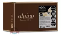 Chocolate Alpino  6 Kg Granel