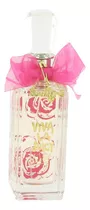 Perfume Juicy Couture Viva La Juicy La Fleur Para Mujer Edt, 150 Ml, Sin Caja, Volumen Por Unidad 150 Ml