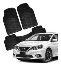 Tapetes Nissan Sentra 2017 2018 2019 Off Road 3 Pz T3p A