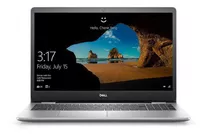 Laptop Dell Inspiron 15 3501 Core I7 8gb 256ssd W10h 15.6 M
