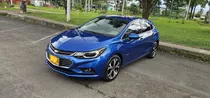 Chevrolet Cruze Turbo 1.4 Ltz