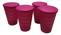 Vaso Murano Tupperware