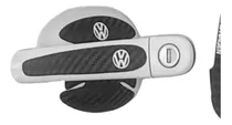 Protectores De Manijas Y Pestillos  Para Volkswagen Kit 8u.