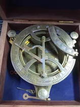 Replica Compass Coleccion Brujula Maritima Antigua Asch