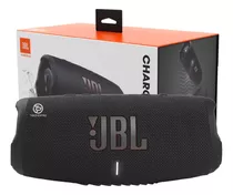 Parlante Bocina Jbl Charge 5 Portátil Bluetooth Ip67 40w