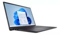 Notebook Dell 15.6 Fhd Inspiron Intel Core I5 8gb Ssd 256gb