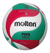 Balon De Voleibol Molten 5000 Composite # 5