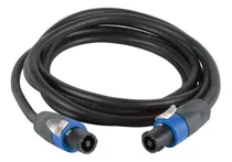 Cable Speakon Peavey Pv50 2c 16g