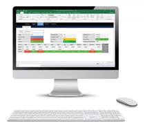 Plantilla De Inventarios Y Ventas En Excel 