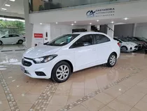 Chevrolet Onix 1.4 Joy Plus 2021