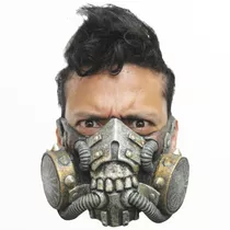Máscara Doomsday Muzzle Halloween Mask