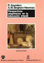 Livro Perspectivas Piagetianas En La Educacion Infantil De R