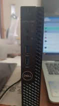 Cpu Dell Optiplex 3060 Micro Core I7