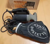 Aspiradora Vintage Hoover Dustette Modelo 100 Caja England