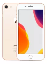 iPhone 8 64gb Oro | Seminuevo | Garantía Empresa