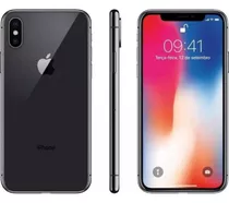  iPhone XS Max 64 Gb Preto 10x Sem Juros 