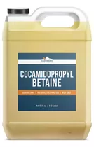 Earthborn Elements | Cocamidropropyl Betaine | 64 Fl Oz