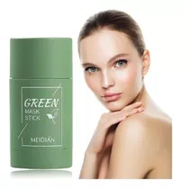 Mascarilla Té Verde Piel Suave - G  Tipo - g a $493