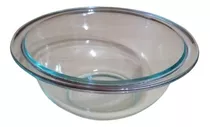 02 Bolws Recipientes Pyrex De 950 Ml Cada Uno