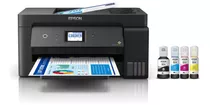 Impresora Epson L14150 Multifunción Wifi A3 Duplex Promoción