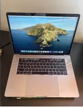 Mac Book Retina I7 2017 16gb