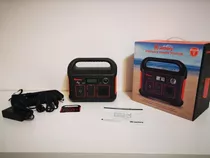  Jackery Explorer 240 Portable Power Station