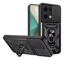 Estuche Case Armor Junshi Para Xiaomi Redmi Note 13 Pro 5g