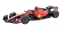 Formula 1 Escala 1/18 Ferrari Sf-23 Charles Leclerc 2023
