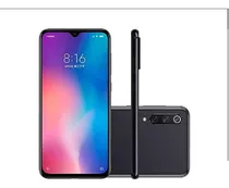 Celular Xiaomi Mi 9 Se 64g Película Capinha Xiaumi Xaumi 