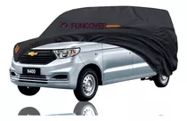 Cobertor Para Chevrolet N400 Funda Minivan Van Impermeable