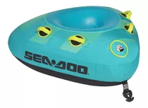 Deslizador Inflable Sea-doo 1 Persona B106670000 Original