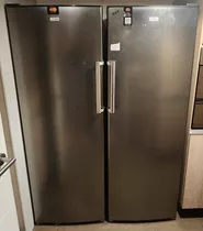Refrigerador Y Freezer  Gemelares  Fdv