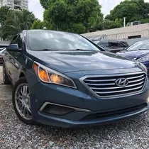 Hyundai  Sonata  Americana 