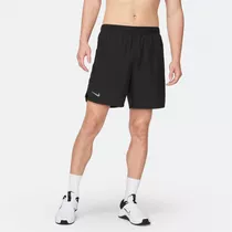 Short Para Hombre Nike Dri-fit Challenger Negro