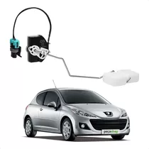 Sensor Nível Combustível Peugeot 207 2008 Em Diante Flex