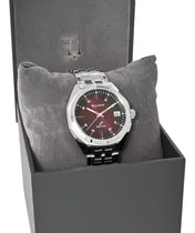 Relógio Bulova Masculino Precisionist Jet Star Aço 96b401 