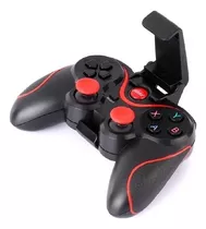 Joystick Inalambrico Bluetooth Celular Pc Tablet Android Ios