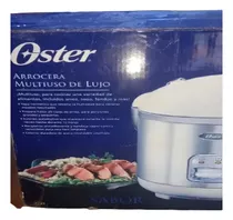 Olla Arrocera Oster 20 Tazas 4721