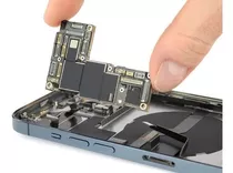 Reparación Placa Sin Bluetooth-wifi iPhone 12 Pro-12 Pro Max