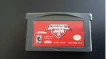 Tony Hawk Downhill Jam - Nintendo Gameboy Advance