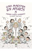 Libro: Una Maestra En Apuros. Serrano Burgos, Pilar. Bululu