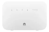 Módem Router Huawei B612 Blanco