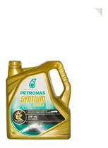 Aceite Petronas Syntium 3000e 5w40 Sintetico. 4l. L46