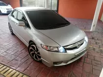 Honda  Civic  Americana 