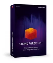 Sound Forge Pro 16.0 Build + Plugin