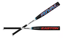 Easton Bat De Softball Slowpitch Rival 34 In, 28 Oz Aluminio