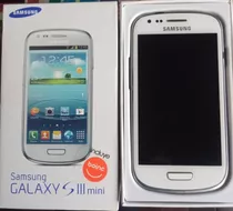 Samsung S3 Mini Gt I8190l 