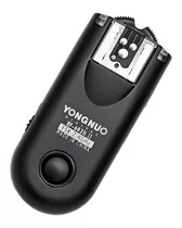 1 Disparador Inalambrico Yongnuo Rf603 Ver.2 Para Nikon